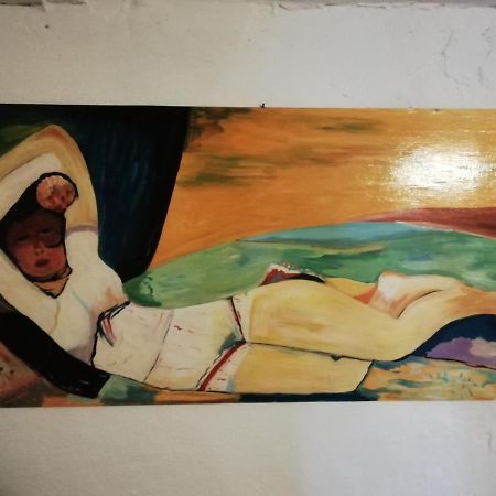 Monteverde Rural Relax Cellino Attanasio المظهر الخارجي الصورة