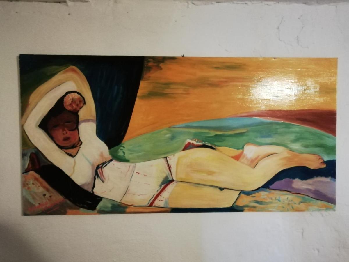 Monteverde Rural Relax Cellino Attanasio المظهر الخارجي الصورة