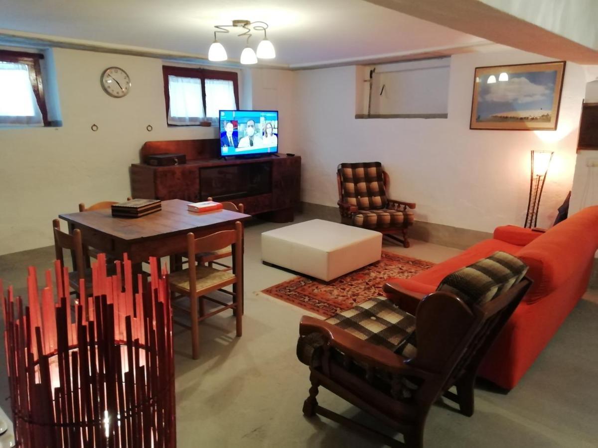 Monteverde Rural Relax Cellino Attanasio المظهر الخارجي الصورة