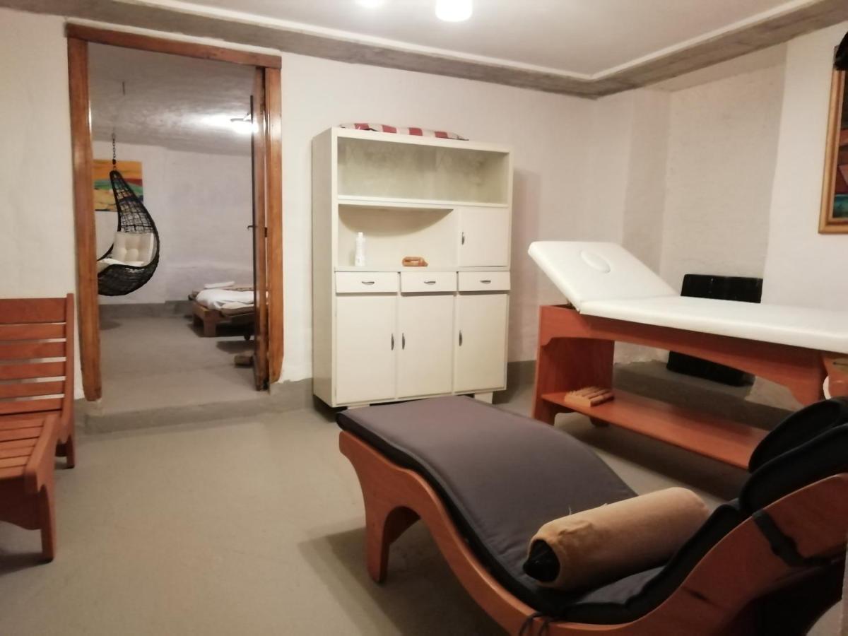 Monteverde Rural Relax Cellino Attanasio المظهر الخارجي الصورة