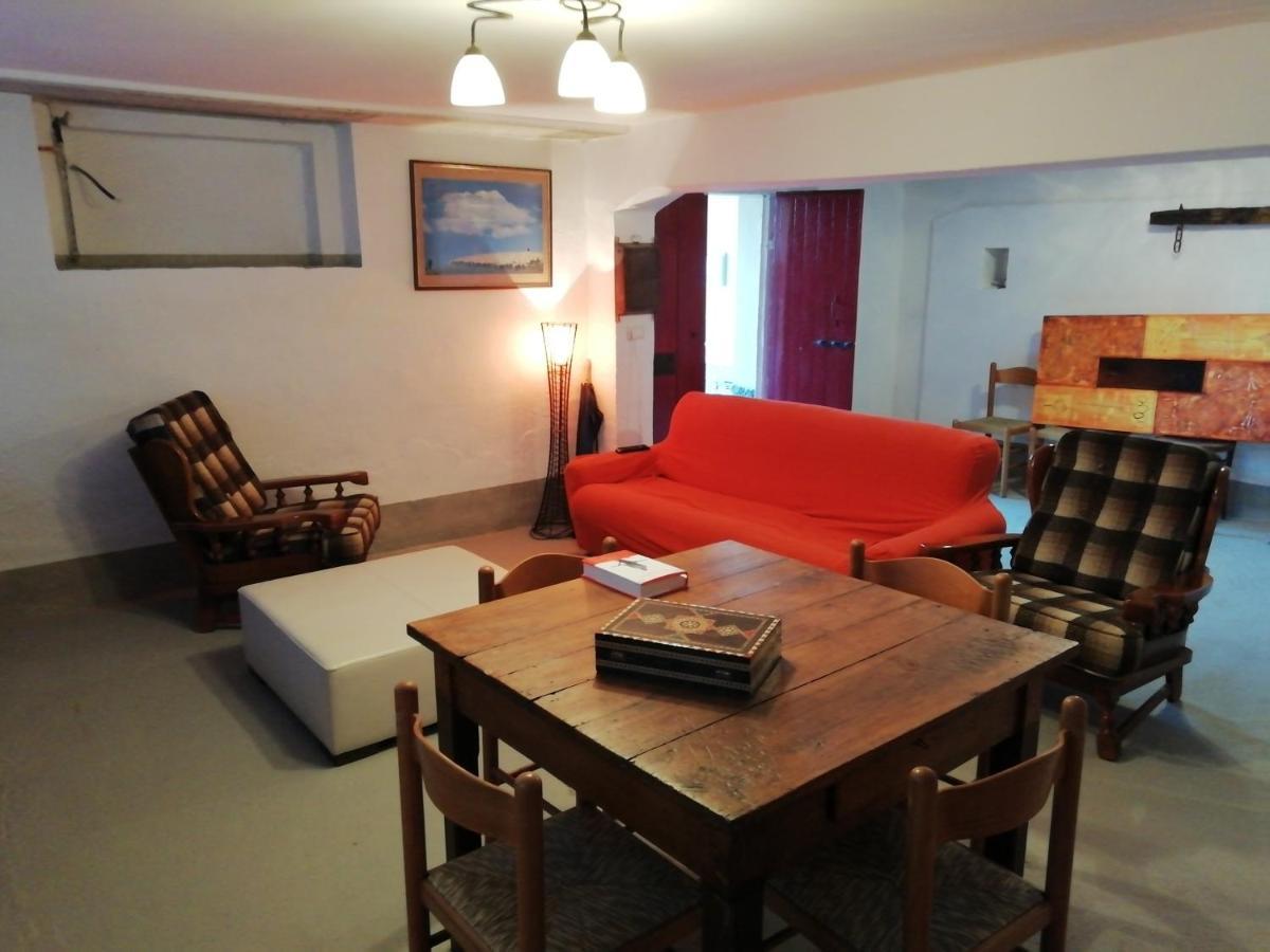 Monteverde Rural Relax Cellino Attanasio المظهر الخارجي الصورة