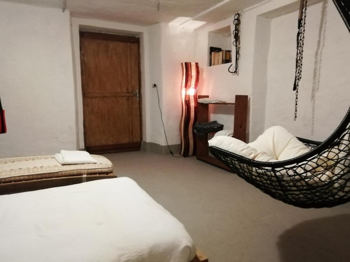 Monteverde Rural Relax Cellino Attanasio المظهر الخارجي الصورة