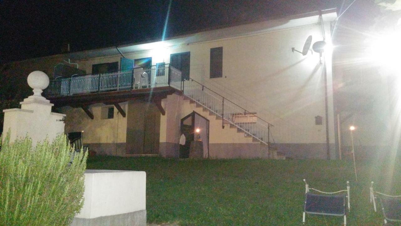 Monteverde Rural Relax Cellino Attanasio المظهر الخارجي الصورة