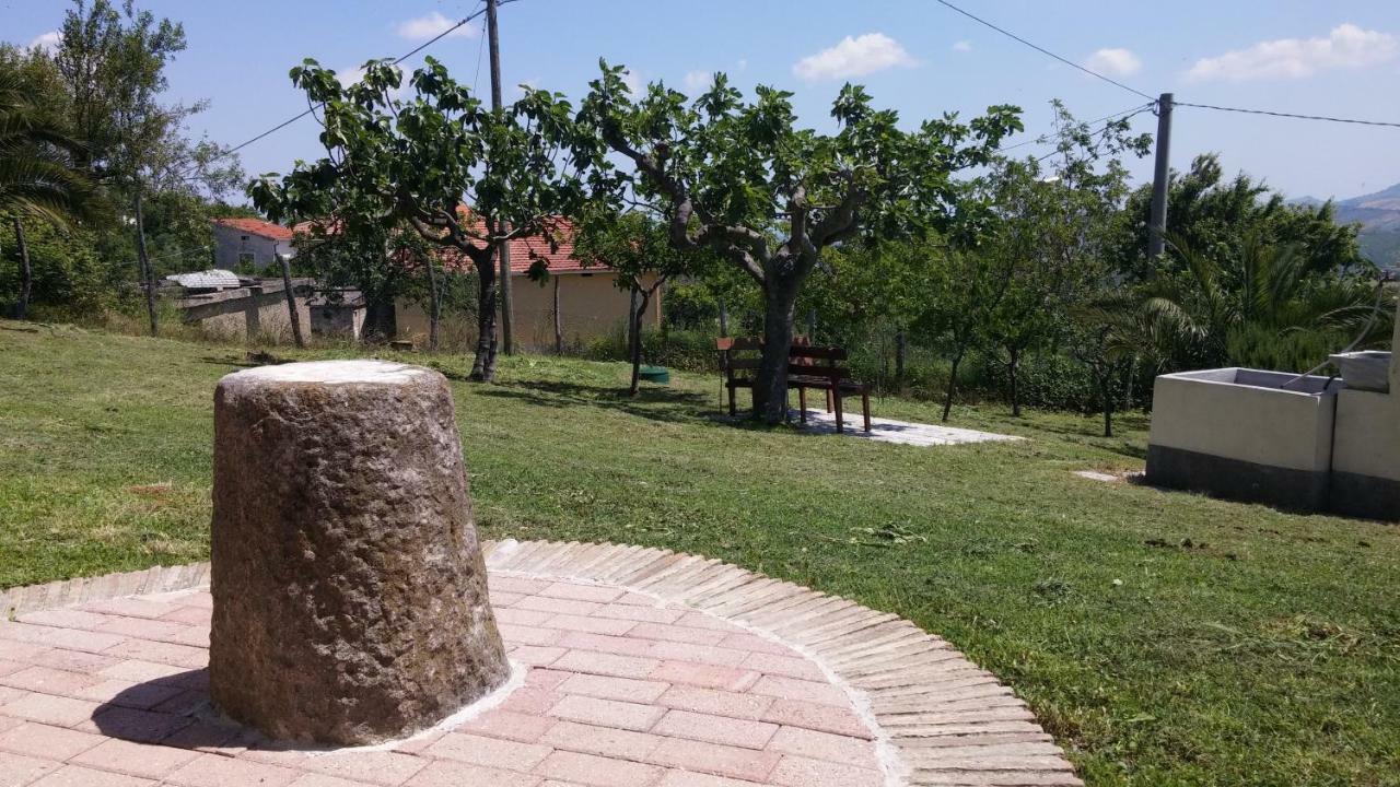 Monteverde Rural Relax Cellino Attanasio المظهر الخارجي الصورة