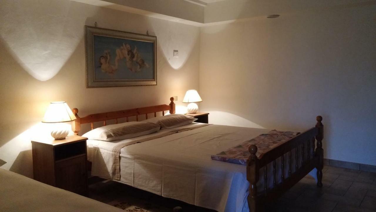 Monteverde Rural Relax Cellino Attanasio المظهر الخارجي الصورة