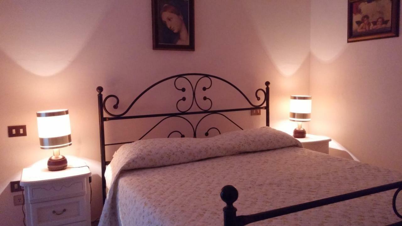 Monteverde Rural Relax Cellino Attanasio المظهر الخارجي الصورة