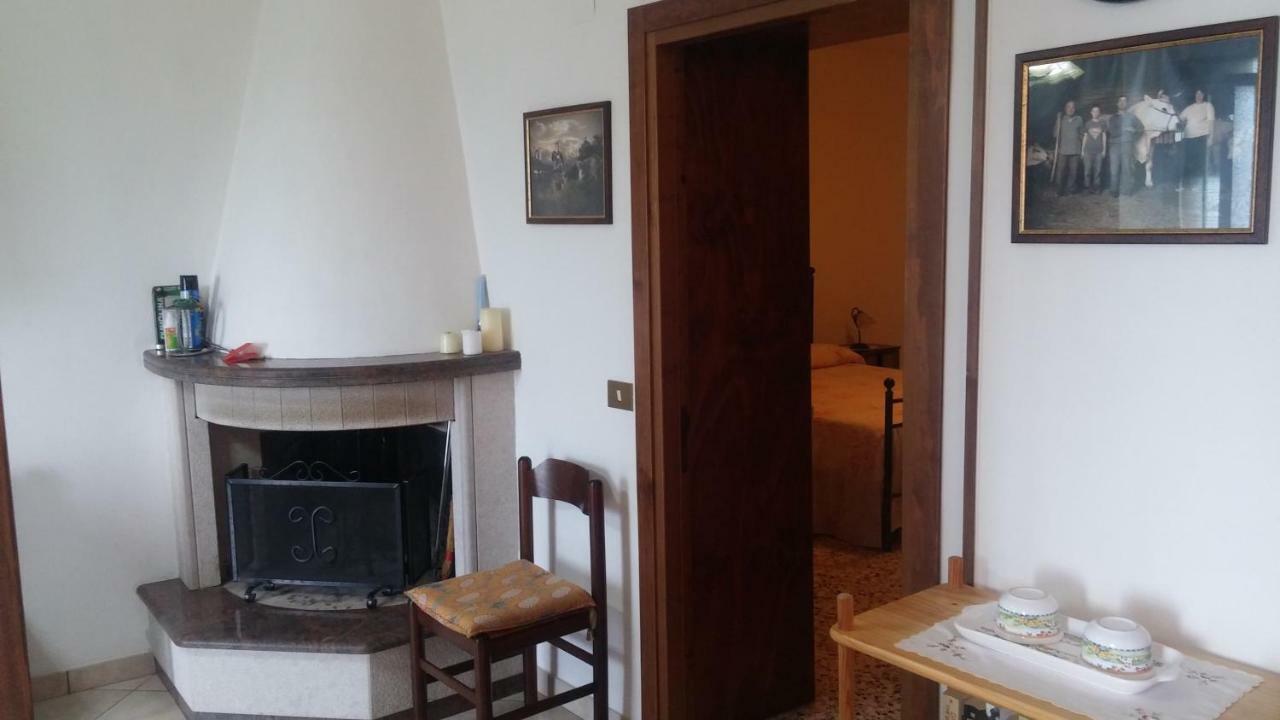 Monteverde Rural Relax Cellino Attanasio المظهر الخارجي الصورة