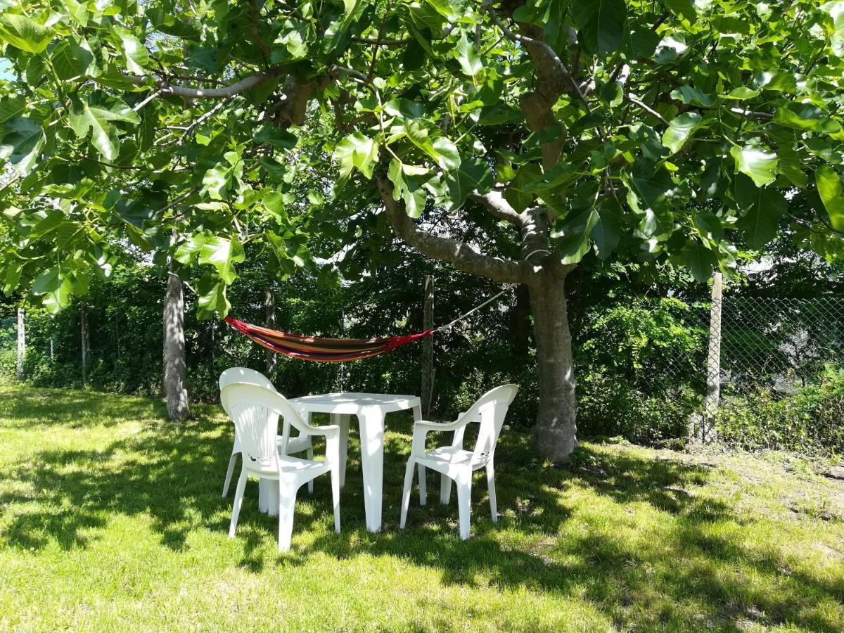Monteverde Rural Relax Cellino Attanasio المظهر الخارجي الصورة