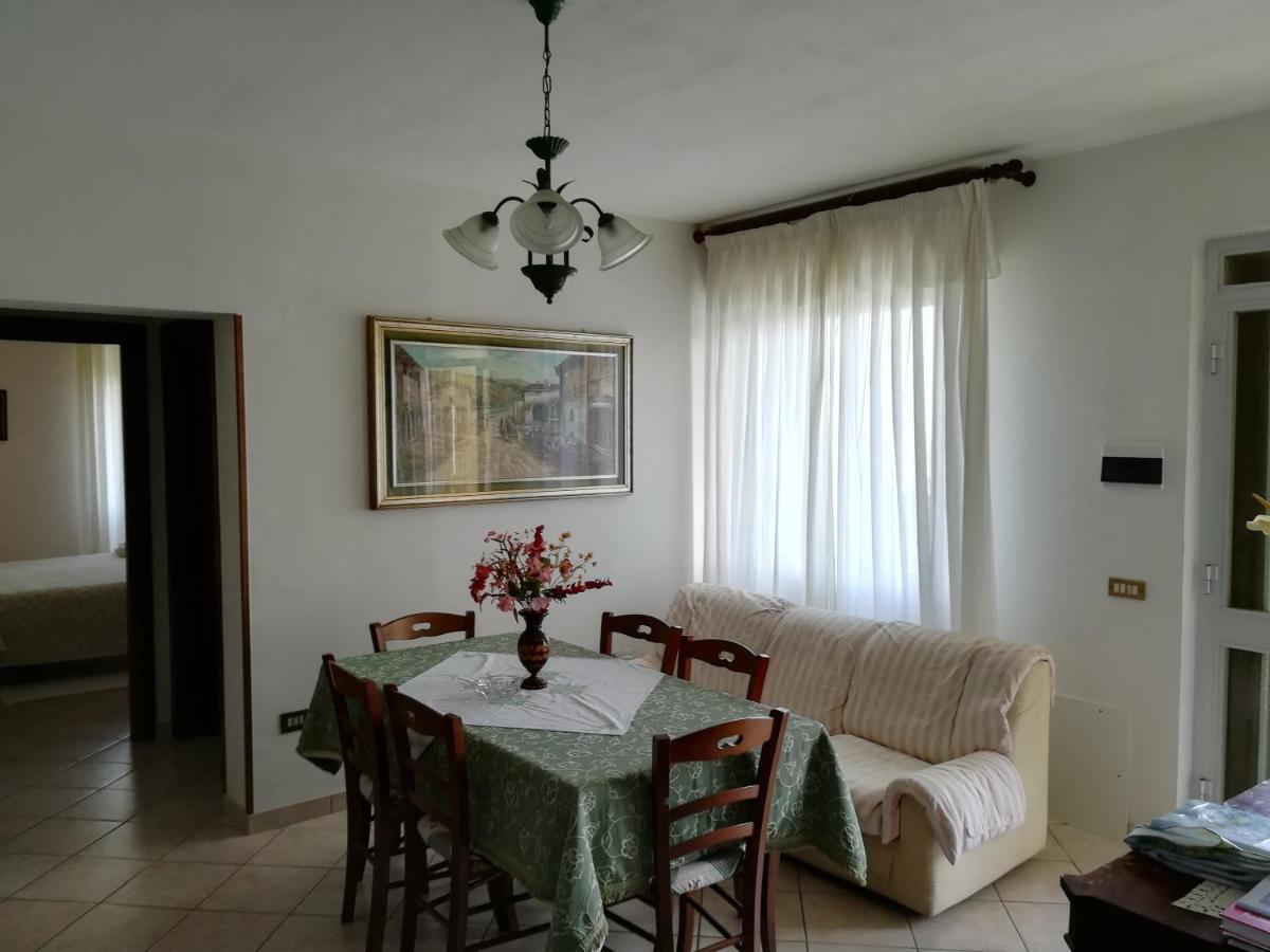 Monteverde Rural Relax Cellino Attanasio المظهر الخارجي الصورة